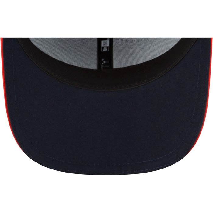 Нова ера Herren Baseballkappe 9fifty ML Navy