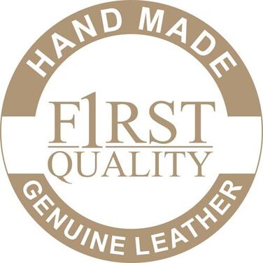 Шкіряний м&39яч Bad Company Retro Medicine Ball I - Коричневий - 1 кг