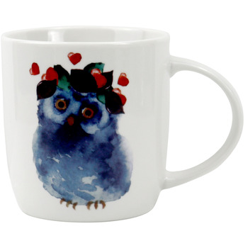 Чашка Limited Edition Romantic Owl B (6773719) Чашка Limited Edition Romantic Owl B (6773719)