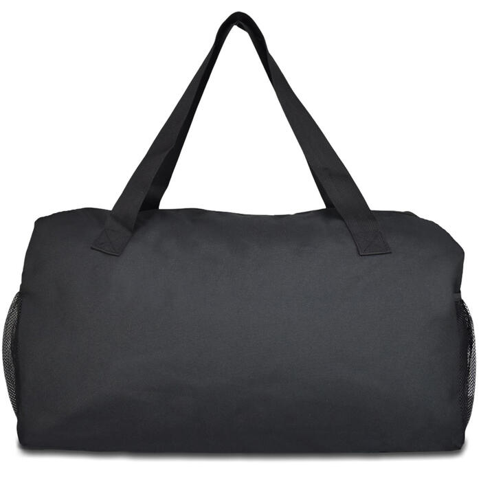 Сумка дорожня Semi Line 45 Black Print (A3007-1)