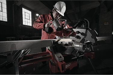 Акумуляторна торцювальна пила Milwaukee M18SMS216-0 M18 SMS216/0, 18 В