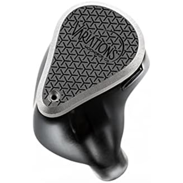 Навушники Fanmusic Moondrop Variations 1DD2BA2EST з технологією Tribrid та змінним кабелем