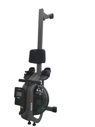 Гребний тренажер Toorx Rower Rower Sea 90 (ROWER-SEA-90)