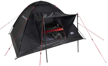 Намет High Peak Beaver 3 Black (10320)