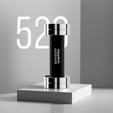 Туалетна вода Davidoff Champion (90 мл)