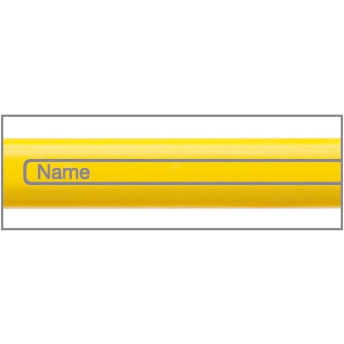 Кольорові олівці Jumbo Grip для дітей, Набір з 12 кольорових олівців Jumbo, Розмальовки з ручкою та трикутним стволом, Водорозчинні пігменти, Легко миються та стійкі до розривів, Шкільне приладдя Набір з 12 предметів, 110912