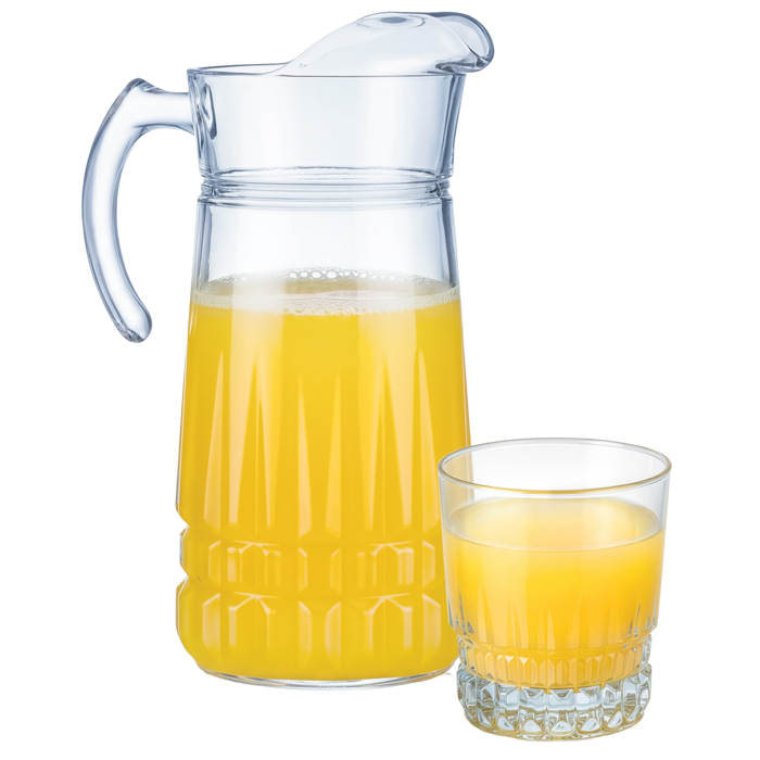 Набір Luminarc Imperator, 7 предметів (7200270)