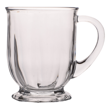 Чашка LED Sheer, 650 мл (7133121)