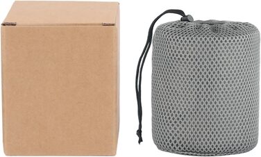 Багаторазова миска для їжі на відкритому повітрі зі складною ручкою, аксесуар для рюкзака для кемпінгу, пікніків, обідів на свіжому повітрі, багатоцільові горщики