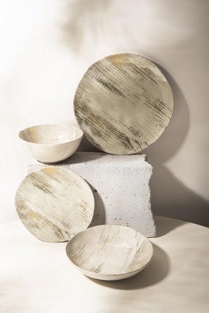 Тарілка десертна Ipec Corso (7111577)