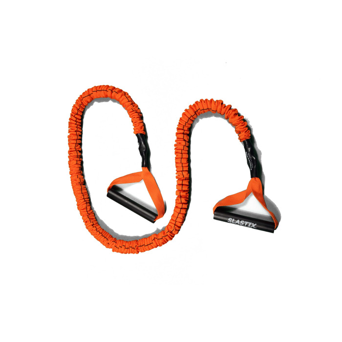 Фітнес-тренажер Power Band 21 кг помаранчевий