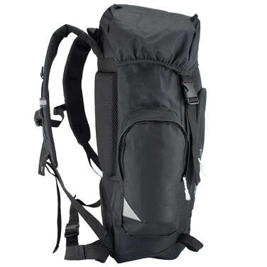 Рюкзак туристичний Semi Line 35 Black (A3039-1)