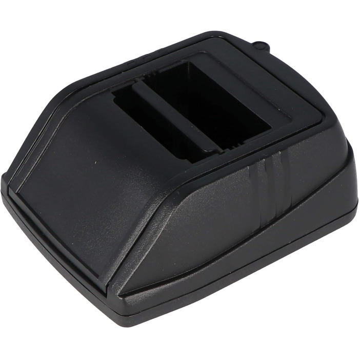 Зарядний пристрій, сумісний з акумулятором крана HBC FuB05AA, заряджає NiMH та старіші акумуляторні блоки