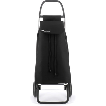 Сумка-візок Rolser Saquet LN 2 Negro (SAQ055-1023)