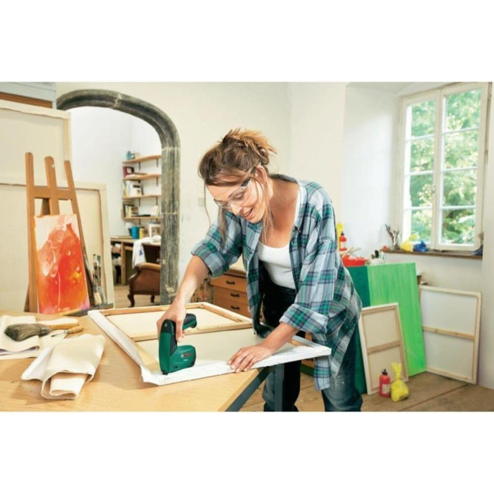 Акумуляторний шуруповерт Bosch PTK 3.6 LI (вбудована акумуляторна батарея, 3,6 В, у металевій коробці) PTK 3.6 LI 1,3 Ач