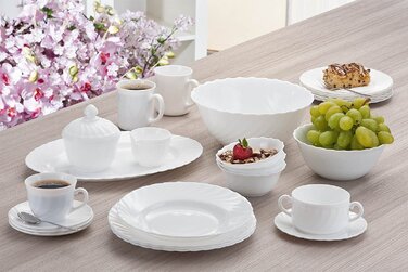 Тарілка обідня LUMINARC TRIANON (6351278)