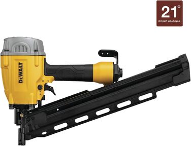Цвяхи DEWALT DWF83PL для каркасів DEWALT DWF83PL