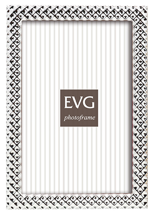 Фоторамка EVG ONIX 10х15 S08 Silver (7119223)