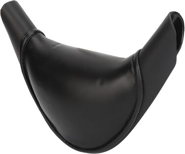 Силіконова подушка для миття волосся Fyearfly, перукарська подушка для шиї з раковиною, подушка для шиї з мискою для шампуню запобігає ковзанню силіконова подушка для шиї з миття волосся для домашнього та салонного використання