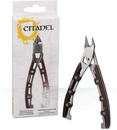 Games Workshop Citadel Precision Side Cutter, Games Workshop Citadel Precision Side Cutter