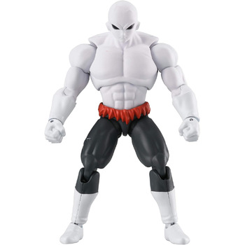 Фігурка Dragon Ball Evolve Jiren 36275, 12.5 см