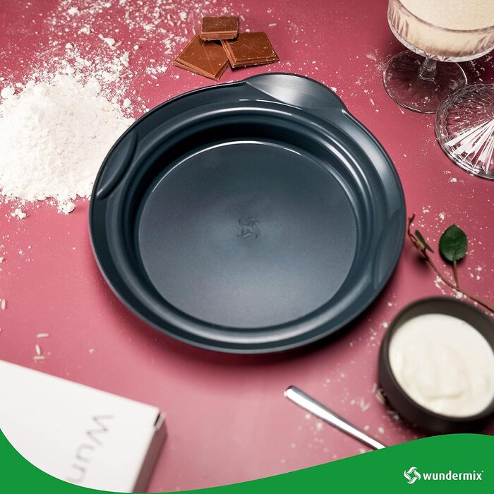 Кришка для зберігання свіжості WunderCover з функцією зважування Аксесуари для герметичної кришки чаші для змішування Monsieur Cuisine Вагова тарілка для Monsieur Cuisine Smart, Connect & Trend