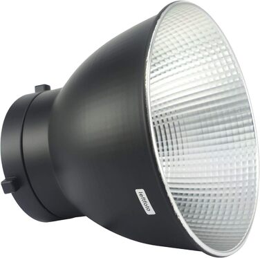 Стандартний рефлекторний дифузор 18 см для Bowens Mount Studio Strobe Flash Light Speedlite