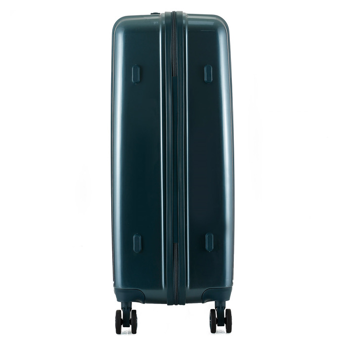 Валіза Semi Line 28' (L) Blue (T5955-3)