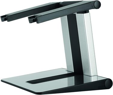 Підставка для ноутбука Newstar NSLS200, 10-16, до 5 кг, сріблясто-чорна, 9287917000