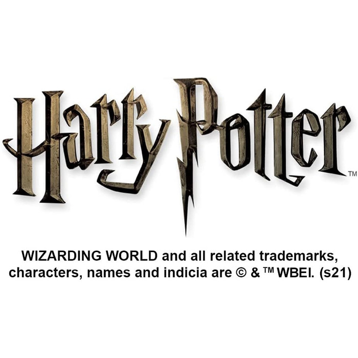 Гаррі Поттер Шовковиста ковдра Супер м&39яка 152 x 127 см