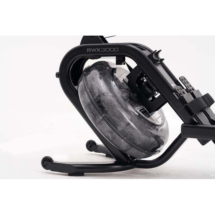 Гребний тренажер Toorx Rower RWX 3000 (RWX-3000)