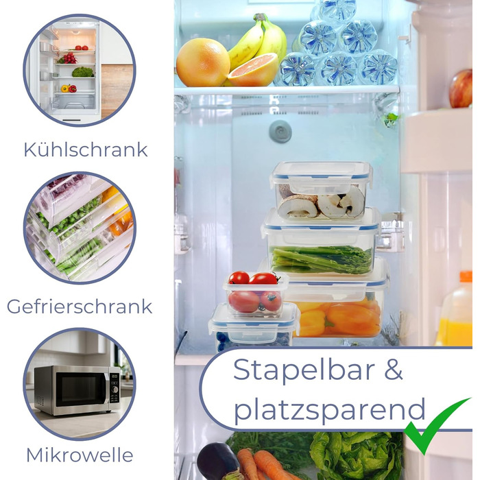 Герметичний контейнер Lock&Lock Classic з ручками та зливним отвором, 10 л 29,5 x 23 x 20,3 см 100 герметичний та водонепроникний контейнер для зберігання продуктів з кришкою Морозостійкий контейнер 10 л зливна решітка