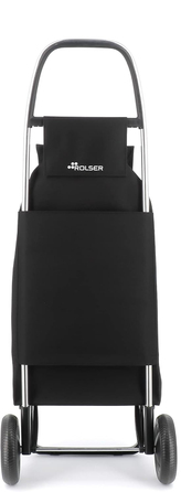 Сумка-візок Rolser Saquet LN 2 Negro (SAQ055-1023)