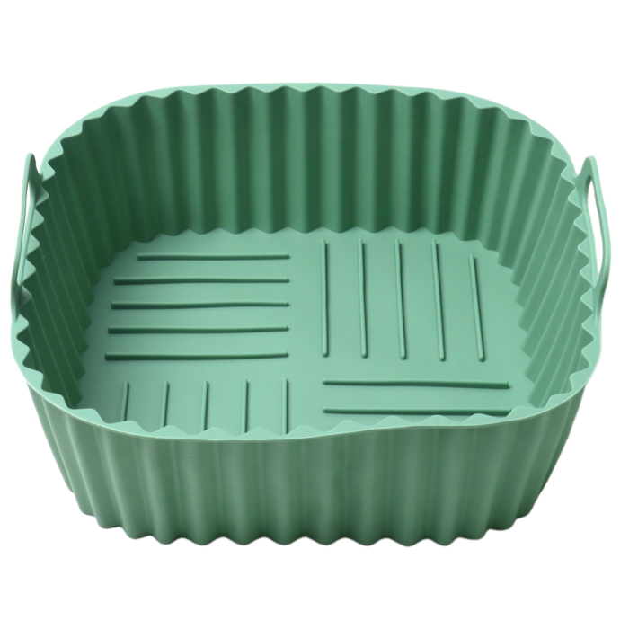 Форма силіконова Ringel Herbal Airfryer, 22x22x8.5 см (7199630)