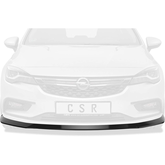 Сумісність/заміна для Opel Astra K CSL419-G