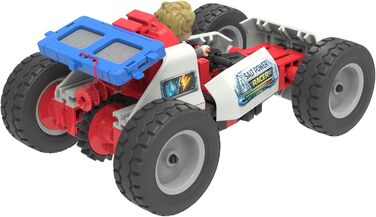 Конструктор fischertechnik Salt Power Racer для дітей від 8 років