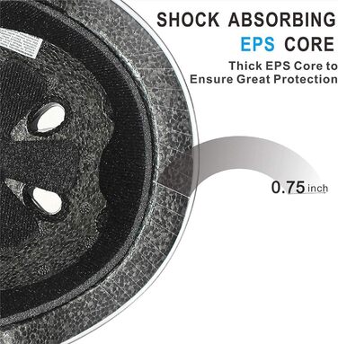 Молодіжний велосипедний шолом класичний дитячий шолом сертифікований CE для мультиспорту велосипед скелелазіння самокат скейтборд