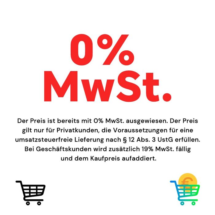 Балконна електростанція Marstek Venus E 3.0 з накопичувачем система накопичення енергії змінного струму з лічильником, 0 ПДВ, 5,12 кВтгод LFP, 2,5 кВт фотоелектричних панелей вхід/вихід, можливість розширення до 15,36 кВтгод, Plug&Play 5120 Втгод лічильни