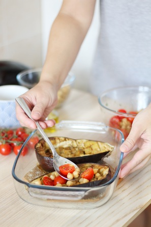 Набір форм для запікання Pyrex Classic, 2 предмети (7054302)