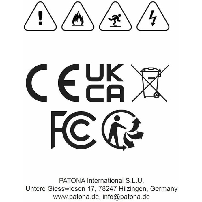 Акумулятор PATONA 6730, заміна для JBL GSP1029102R P763098 CS-JML310SL ємністю 6000 мАг, сумісний з JBL Charge 2, Charge 2 Plus та Charge 3 версії 2015 року.