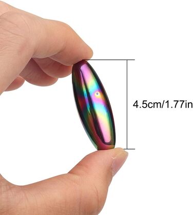 Магнітні кільця Непосидний стіл для пальців. Магніт. Іграшка. Кільце. Іграшка. Змія.