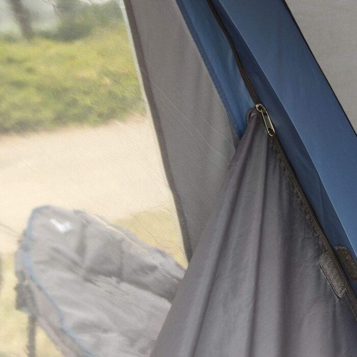 Ваш GEAR Автобусний тент Rimini 300 Дорожній тент для автобусів і мікроавтобусів, включаючи намет, підлогу, автомобільний тунель,