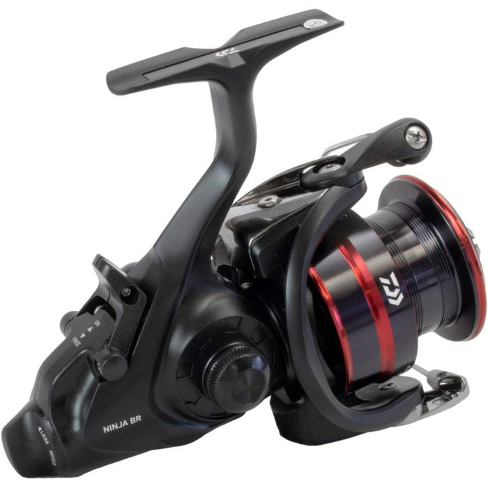 М/ 0,37 мм - 5,21 - 315 г Котушка з вільною шпулею, 5000-C - 150