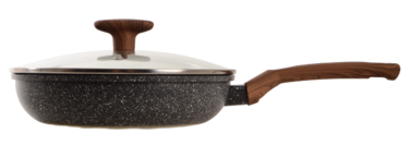 Сковорода Bravo Chef 20 см  (7133033)