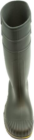 Чоботи DUNLOP Acifort незахисні, розмір 40 EU, зелені