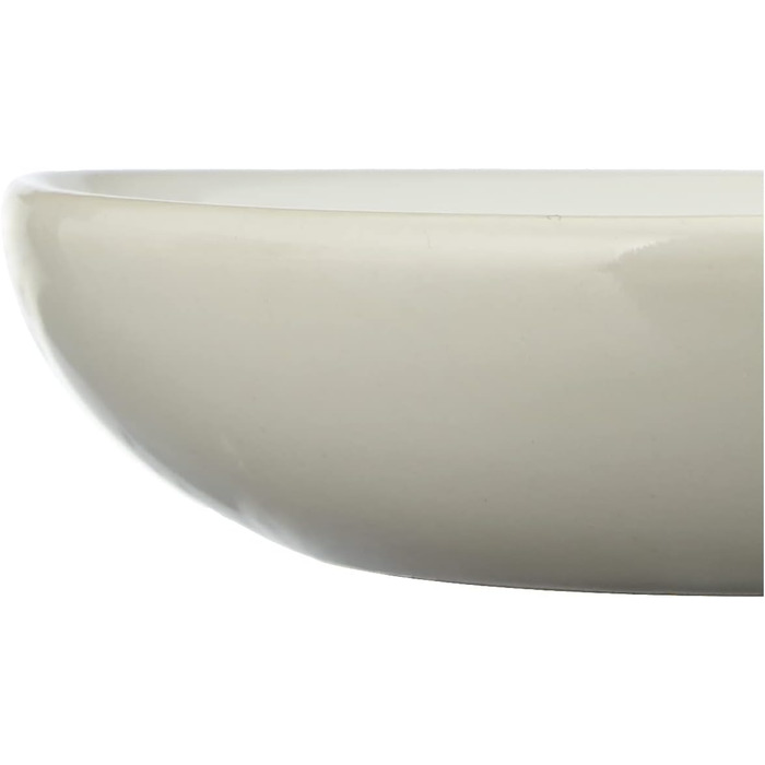 Мильниця axentia Leander, декоративні аксесуари для ванної кімнати, овальна мильниця, тримач для мила без настінного кріплення, ке