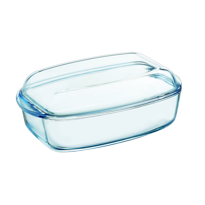 Каструля з кришкою Pyrex, 6.7 л (7092311)