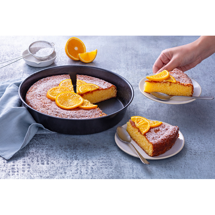 Форма Pyrex Daily для випічки рівний борт, 25 см (6671823)
