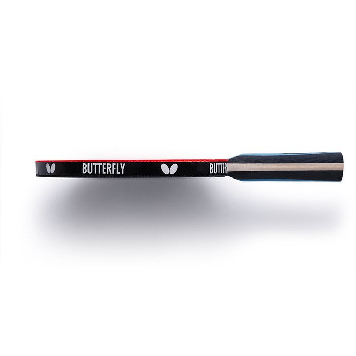 Набір для настільного тенісу Team Butterfly Challenger FL x2 (6257000002-1)