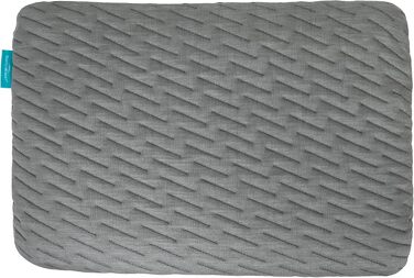 Ортопедична дитяча подушка висотою 5 см з бамбуковою наволочкою Преміальна дитяча подушка з піни з пам'яттю